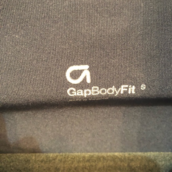 Vintage Gap zip jacket - Picture 3 of 3